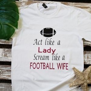 Custom T-shirts